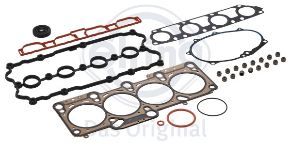 ELRING 718.430 Gasket Set,...